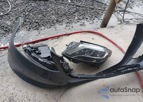 2015 Mercedes-Benz S 550 4Matic из США, поврежденный, VIN WDDUG8FB4FA128786